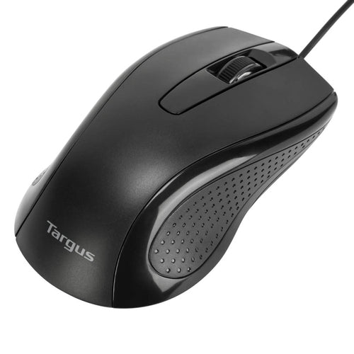 Targus AKM622UK keyboard Mouse included Universal USB QWERTY UK English Black Targus AKM622UK keyboard Mouse included Universal USB QWERTY UK English Black